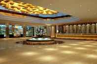 Lobby Chengdu Wangjiang Hotel