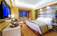 ห้องนอน 6 Chengdu Wangjiang Hotel