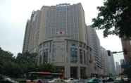 Exterior 5 Goldenkey Floor Yuexiu Hotel