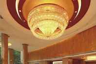 Lobi Goldenkey Floor Yuexiu Hotel