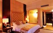 Kamar Tidur 7 Goldenkey Floor Yuexiu Hotel