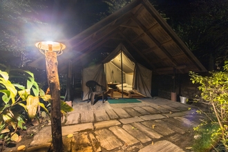 Kamar Tidur 4 Borderlands Eco Adventure center