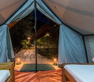 Kamar Tidur 4 Borderlands Eco Adventure center