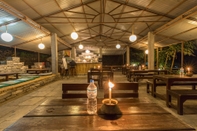 Restoran Borderlands Eco Adventure center