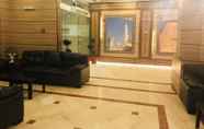 Lobby 7 Mirage Al Salam Hotel