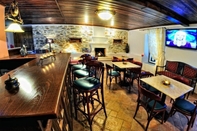 Bar, Cafe and Lounge Archontiko Mountzouridi