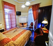 Kamar Tidur 6 Archontiko Mountzouridi