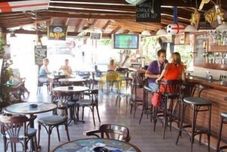 酒吧、咖啡厅和休息室 Diva Hotel