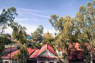 Exterior 4 Ananda's Siem Reap