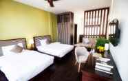 Bedroom 4 Ananda's Siem Reap