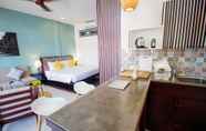 Kamar Tidur 6 Ananda's Siem Reap