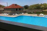 Swimming Pool Merada Termal Hotel & Spa