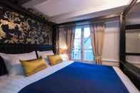 Kamar Tidur Canal Suites Amsterdam