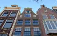 Exterior 2 Canal Suites Amsterdam