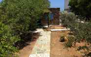 Common Space 3 Elysium Paros