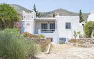 Exterior 2 Elysium Paros