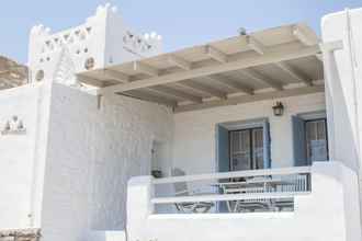 Exterior 4 Elysium Paros