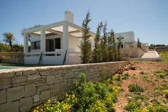 Exterior 4 Sofia Luxury Villas