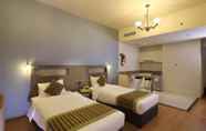 Bilik Tidur 5 Florida City Hotel Apartments