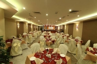 ห้องประชุม Florida City Hotel Apartments