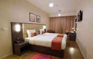 Bilik Tidur 6 Florida Al Souq Hotel