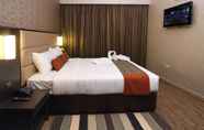 Bedroom 2 Florida Al Souq Hotel