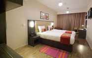 Bilik Tidur 7 Florida Al Souq Hotel