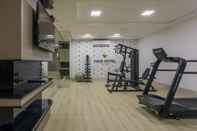 Fitness Center Nord Easy Patos