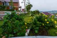 Ruang Umum 360 Resort Sihanoukville