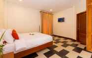 Bilik Tidur 7 360 Resort Sihanoukville