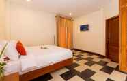 ห้องนอน 7 360 Resort Sihanoukville