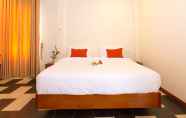 ห้องนอน 5 360 Resort Sihanoukville