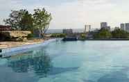 Hồ bơi 2 360 Resort Sihanoukville