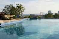 Hồ bơi 360 Resort Sihanoukville