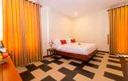Phòng ngủ 6 360 Resort Sihanoukville