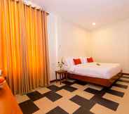 ห้องนอน 6 360 Resort Sihanoukville