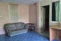 ล็อบบี้ 1 Bedroom at Supalai Park Srinakarin