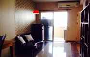 ห้องนอน 5 1 Bedroom at Supalai Park Srinakarin