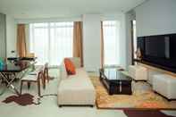 Common Space Shan Shui S Hotel