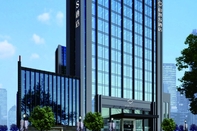 Exterior Shan Shui S Hotel