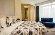 Bedroom 2 Shan Shui S Hotel