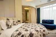 Bedroom Shan Shui S Hotel