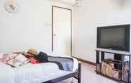 Bedroom 6 P Apartment Nonthaburi