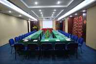 Functional Hall Shenzhen Perthden Hotel