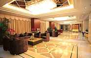 Lobby 3 Shenzhen Perthden Hotel