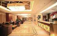 Lobby 4 Shenzhen Perthden Hotel