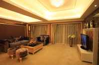 Ruang untuk Umum Shenzhen Perthden Hotel