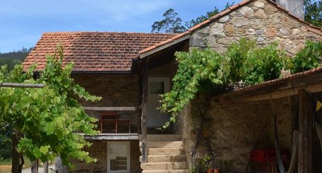 外觀 2 Moleiro da Costa Ma