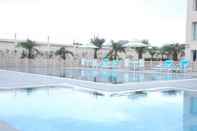 Swimming Pool The Lal Vilas Hotel & Resort