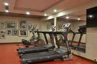 Fitness Center The Lal Vilas Hotel & Resort